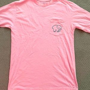 Ivory Ella long sleeve tee